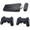Stick Game2 Mini Consola M8 Game Stick 64GB.