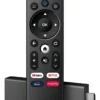 🚀 Fire TV Stick 10K Amazon | 4GB RAM + 32GB de Almacenamiento