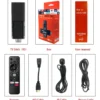 🚀 Fire TV Stick 10K Amazon | 4GB RAM + 32GB de Almacenamiento